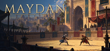 Maydan — Steam header
