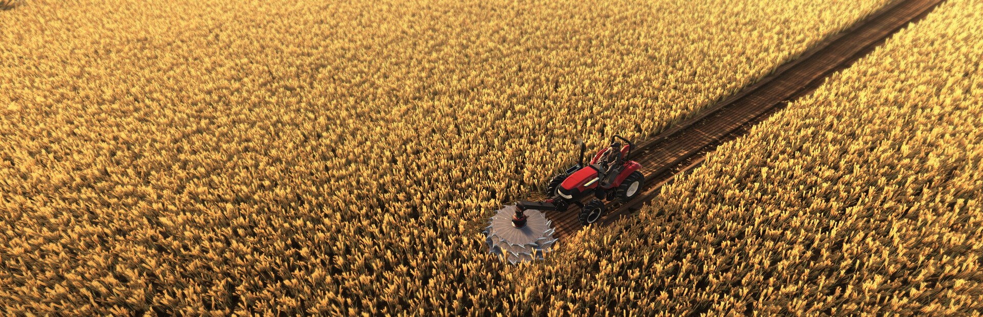Just Farm