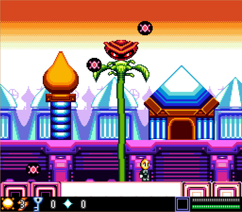 Blink the Bulb screenshot 7