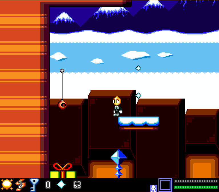Blink the Bulb screenshot 6