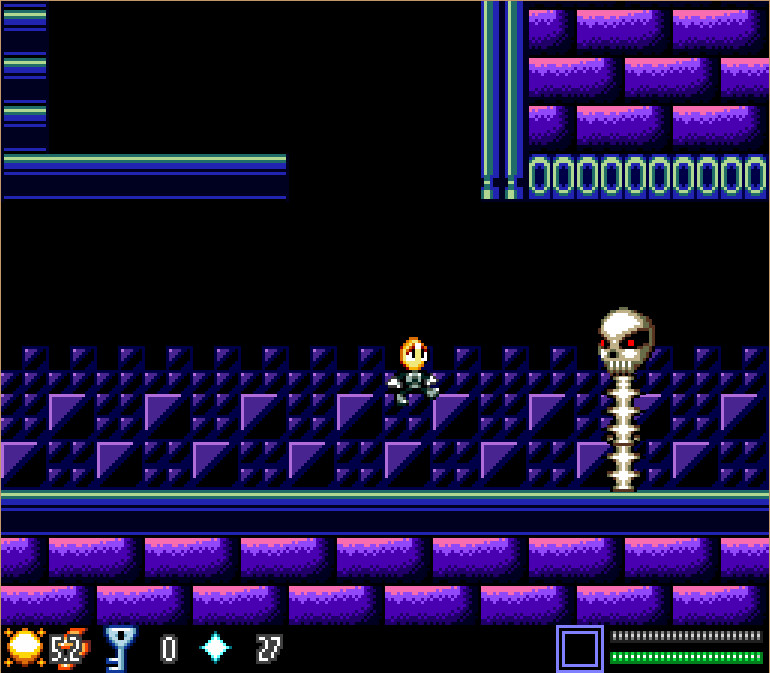 Blink the Bulb screenshot 8