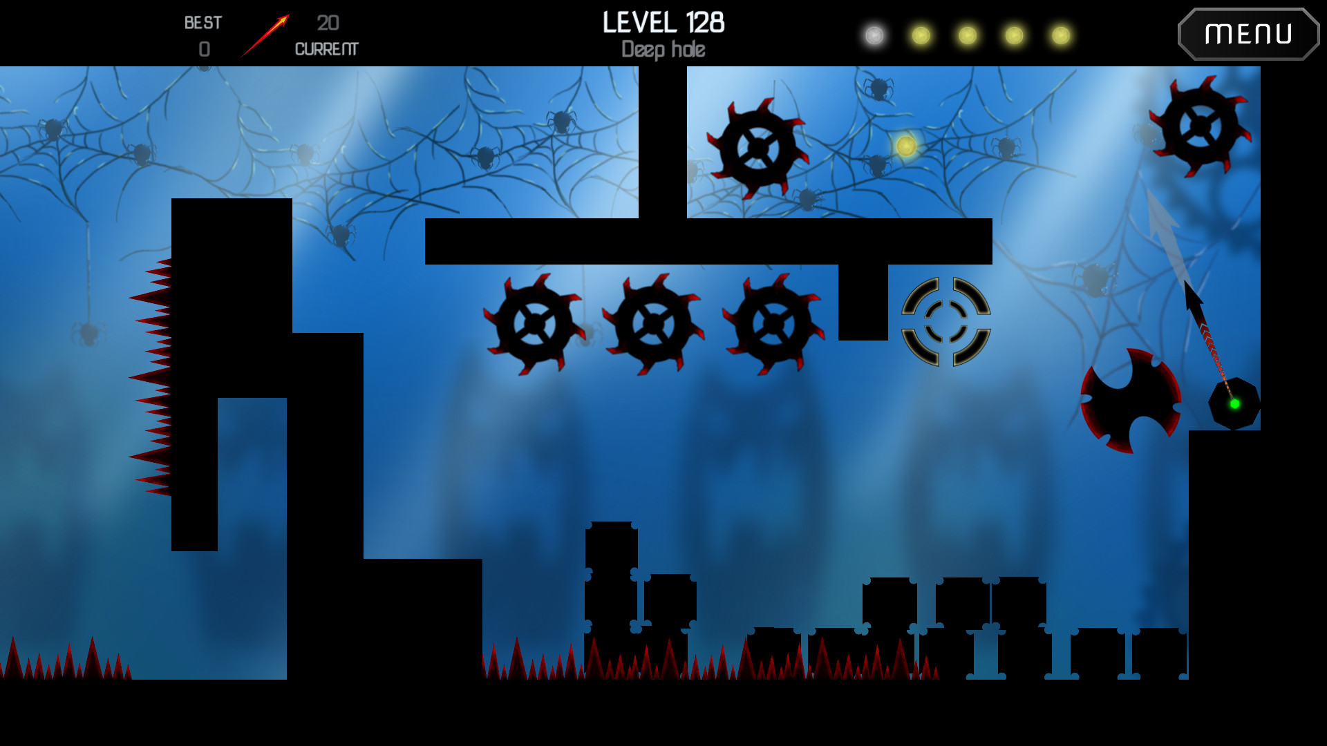 Ultimate Solid screenshot 6