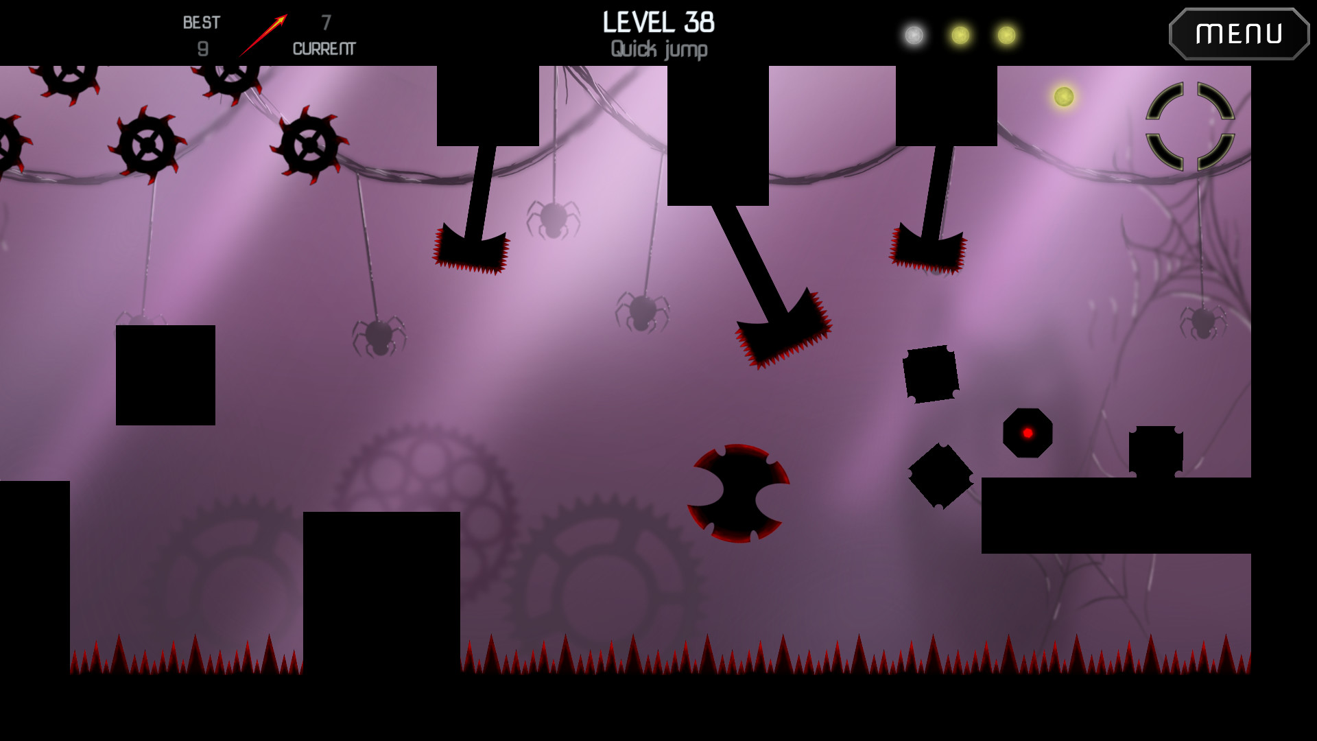 Ultimate Solid screenshot 3