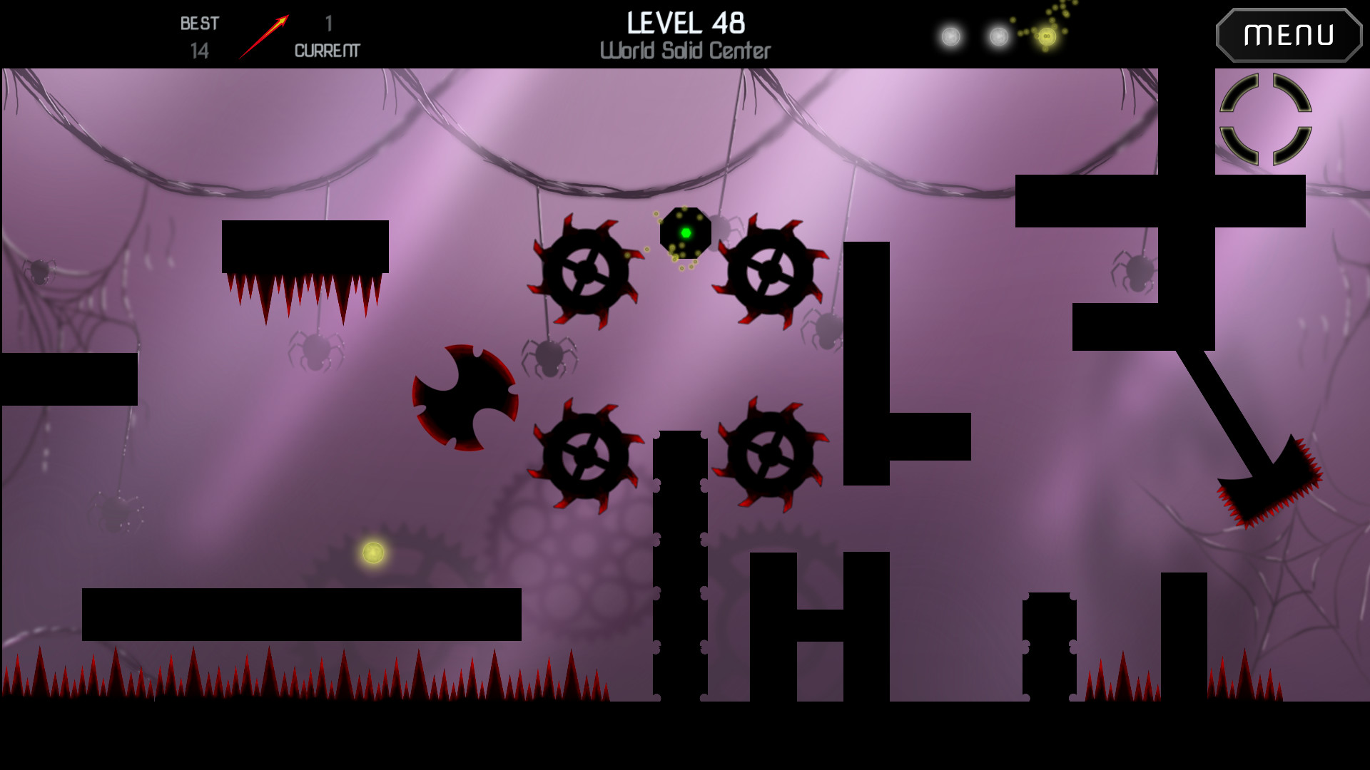 Ultimate Solid screenshot 5