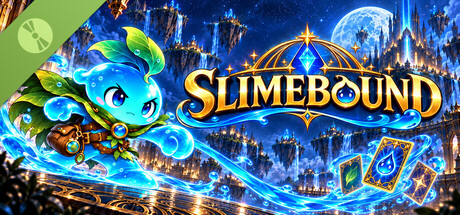 Slimebound Demo