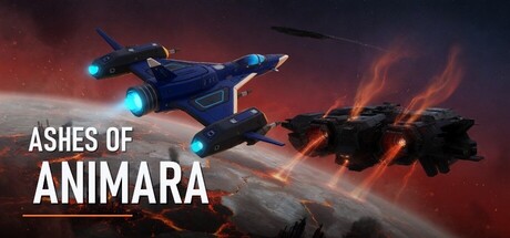 Ashes of Animara