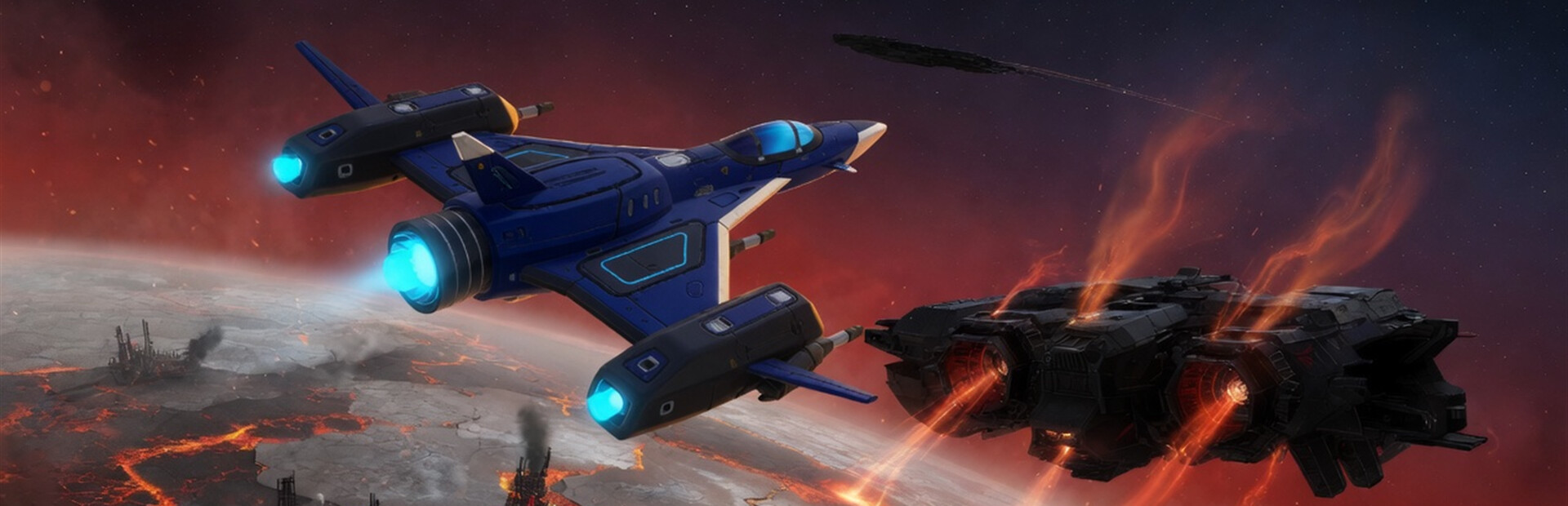 Ashes of Animara