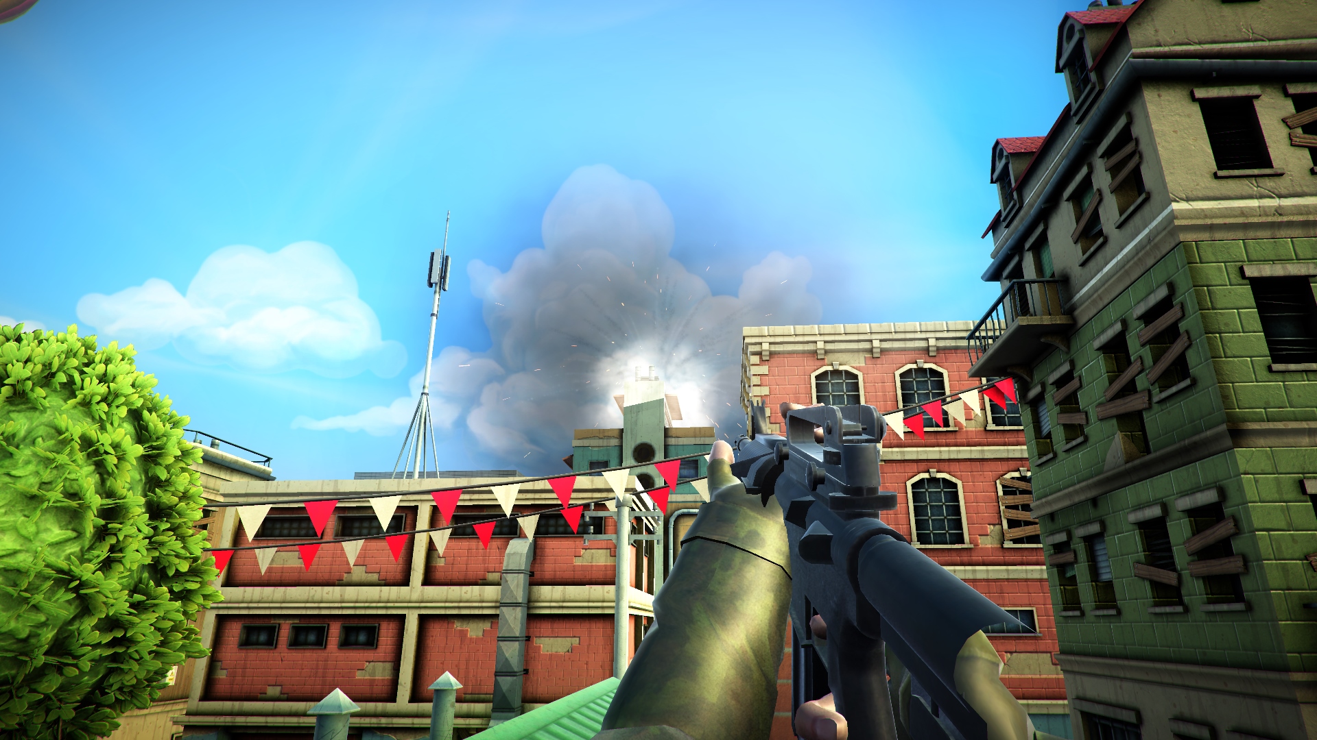 MegaRats screenshot 6