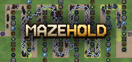 Mazehold