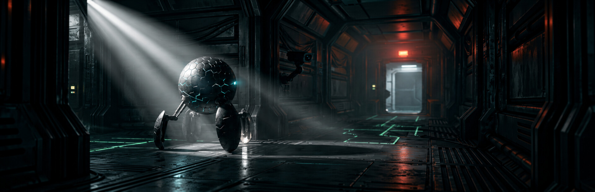 Last Signal