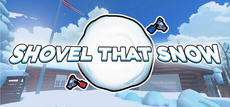 Shovel That Snow: Nordic Cleaner