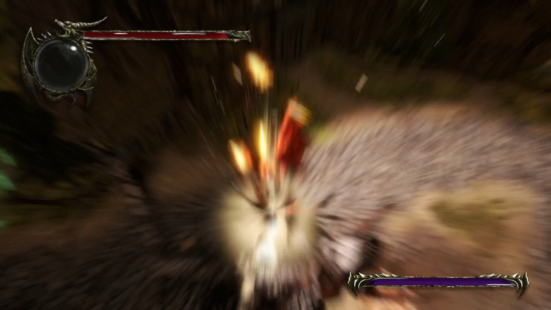 Dragon Sin screenshot 6