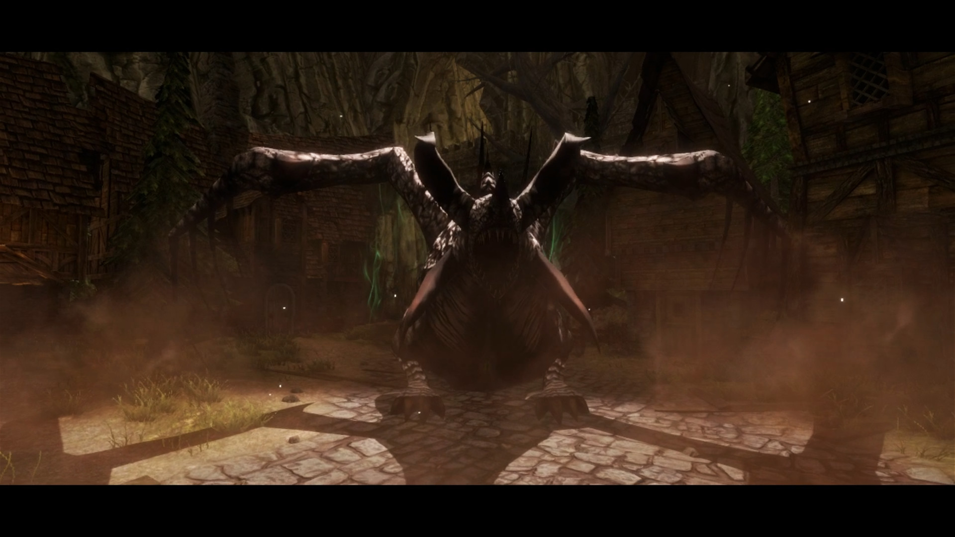 Dragon Sin screenshot 4