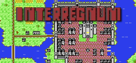 INTERREGNUM — Steam header