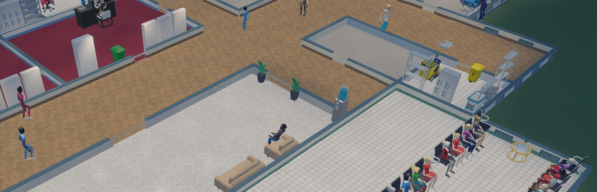 VitalCore Hospital