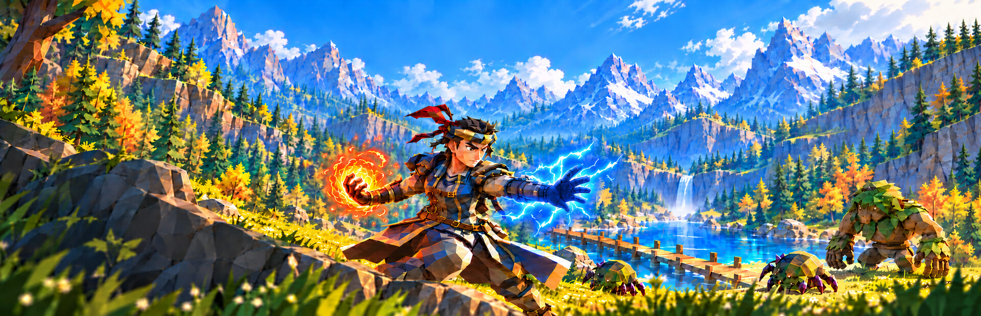Arcforge