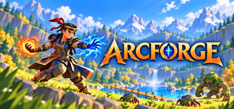 Arcforge