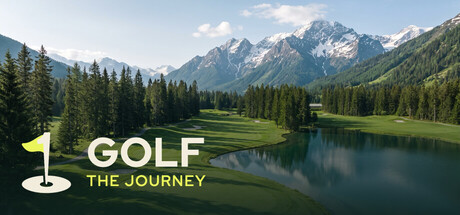 Golf: The Journey - Career Sim