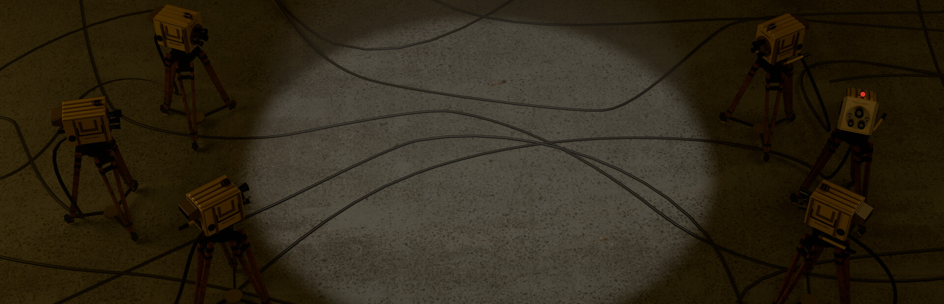 Observer Effect Demo