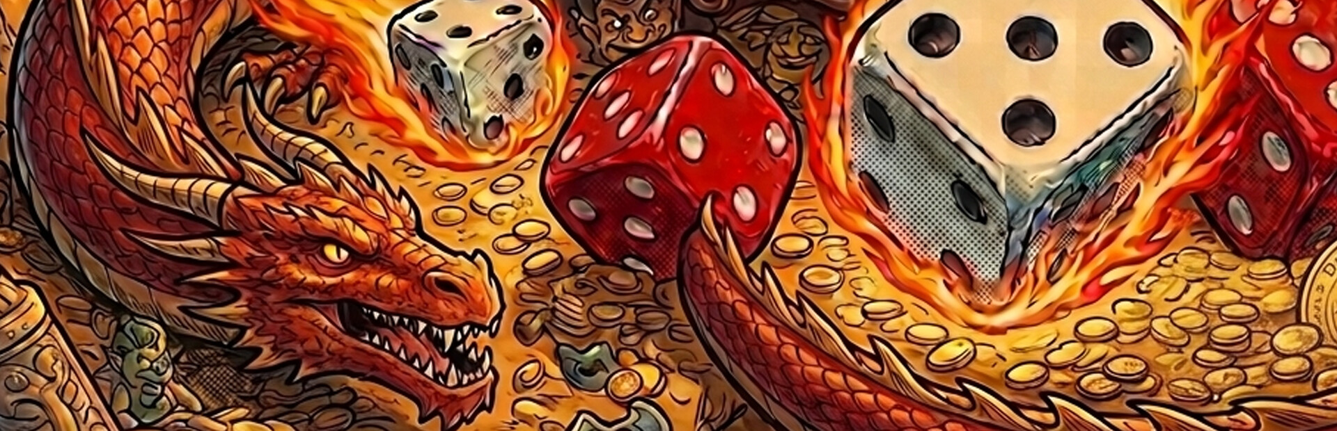 Keep It Trolling: Fantasy Edition