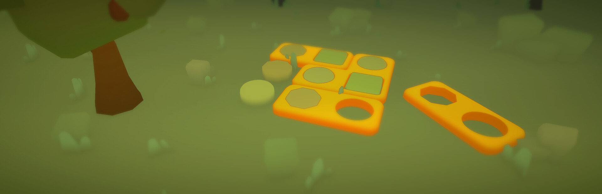 Just a Piece