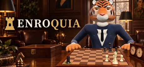ENROQUIA — Steam header