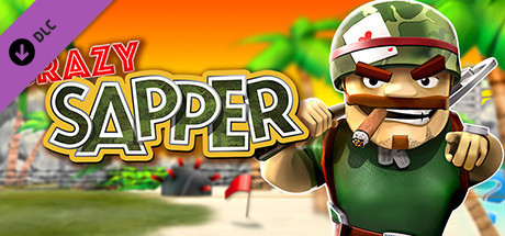 DLC: Crazy Sapper - Classic mode