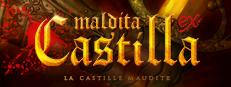Cursed Castilla (Maldita Castilla EX)
