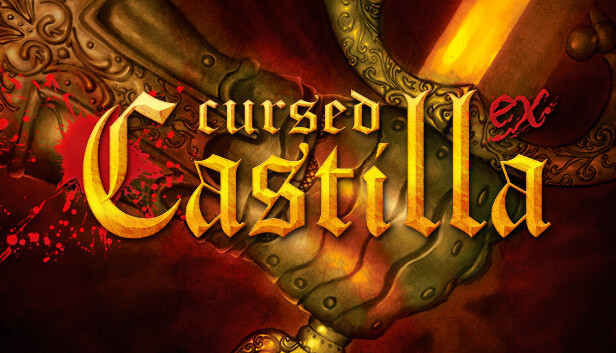 Steam：Cursed Castilla (Maldita Castilla EX)