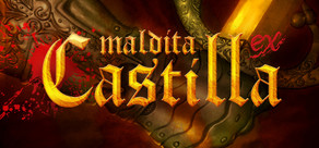 Cursed Castilla (Maldita Castilla EX)