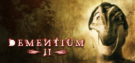 Dementium II — Steam header