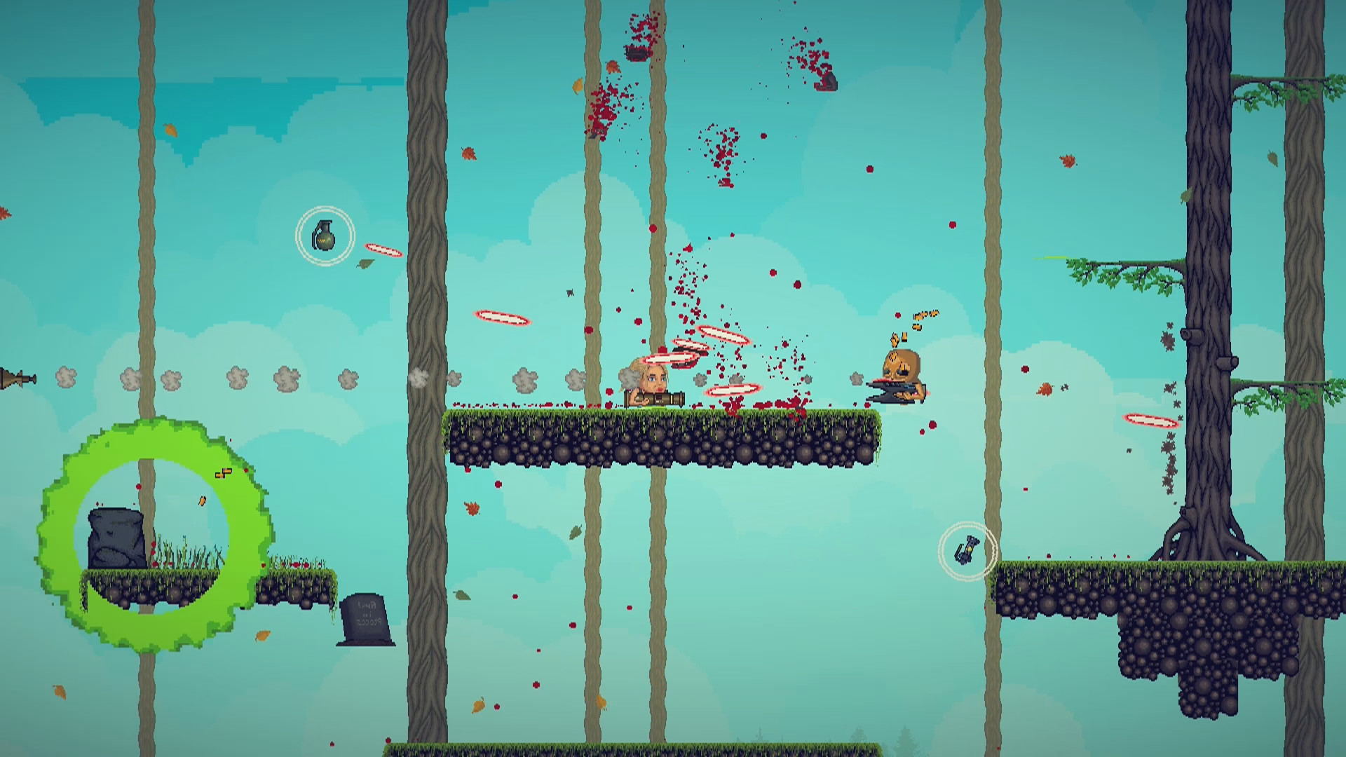 4Team screenshot 8