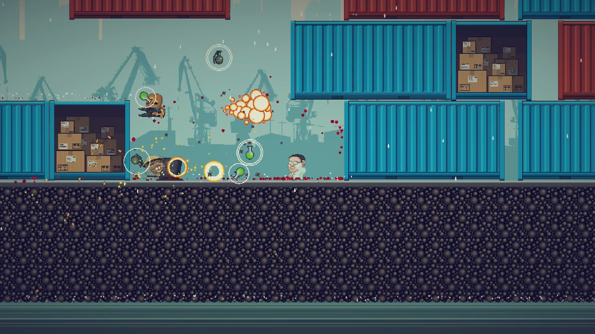 4Team screenshot 3