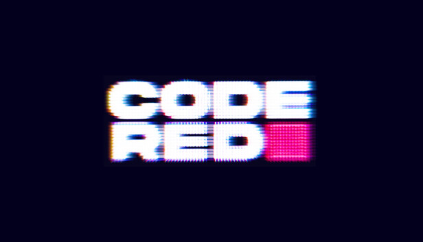 Red Coding Language CODE RED on Steam