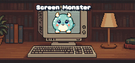 Screen Monster