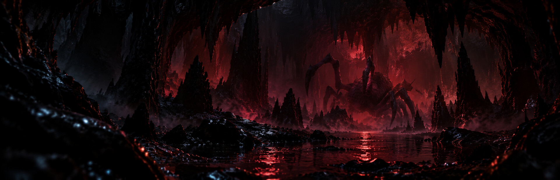 Demon Corp