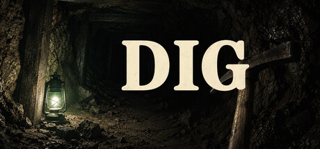 Dig — Steam header