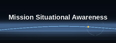 海报 Mission Situational Awareness