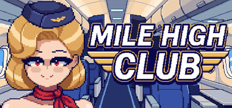 Mile High Club banner