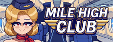 海报 Mile High Club