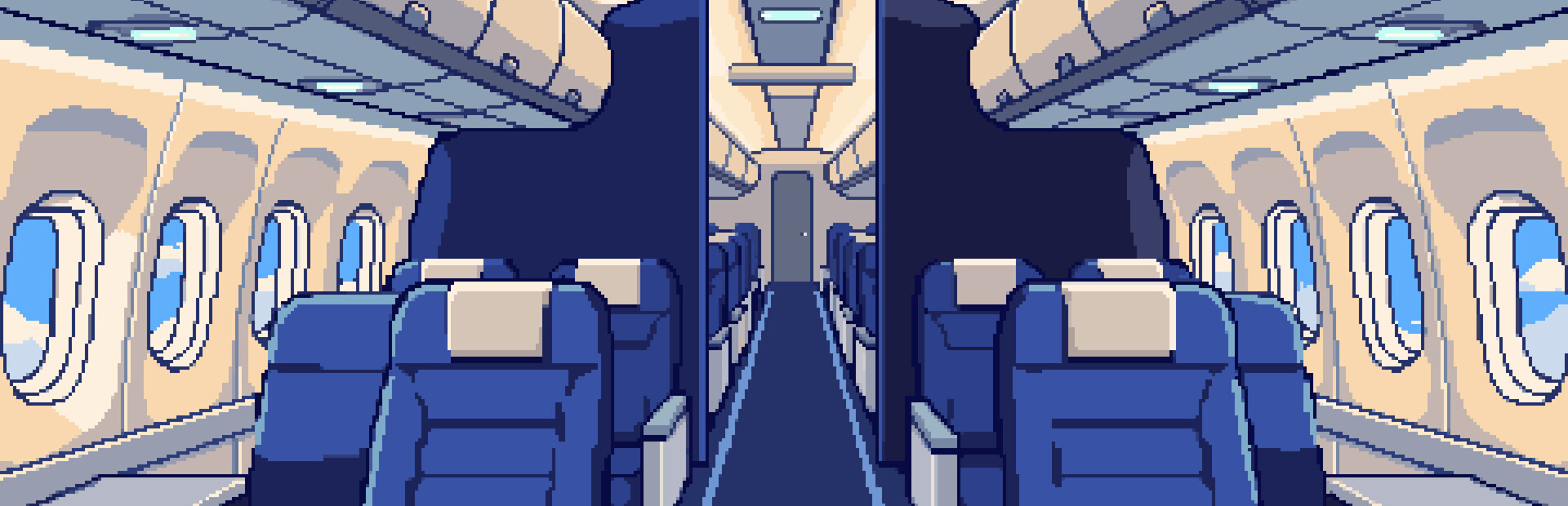 Mile High Club