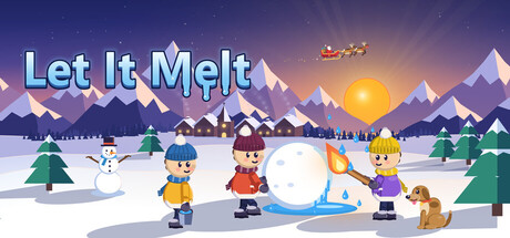 Let It Melt — Steam header