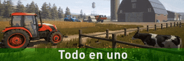 Pure Farming 2018 thumbnail