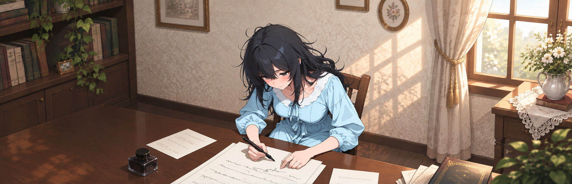 StoryNow