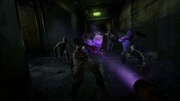 Dying Light 2 Stay Human消逝的光芒2:人与仁之战终极版插图5 Dying Light 2 Stay Human消逝的光芒2:人与仁之战终极版插图5