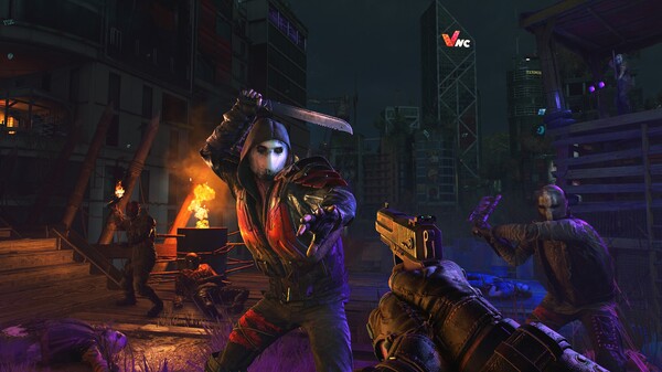 Dying Light 2 Stay Human消逝的光芒2:人与仁之战终极版插图1 Dying Light 2 Stay Human消逝的光芒2:人与仁之战终极版插图1
