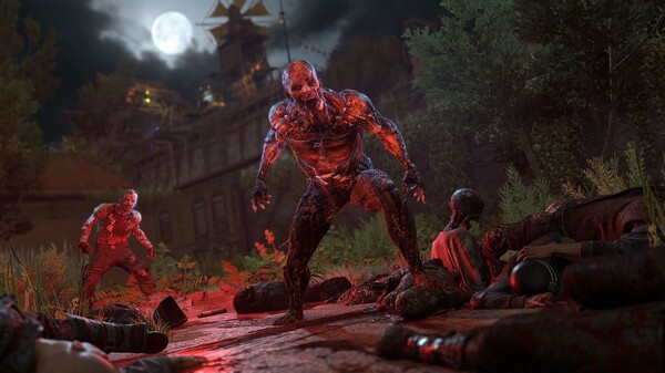 Dying Light 2 Stay Human消逝的光芒2:人与仁之战终极版插图2 Dying Light 2 Stay Human消逝的光芒2:人与仁之战终极版插图2