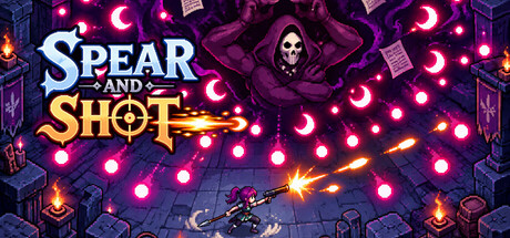 Spear and Shot
