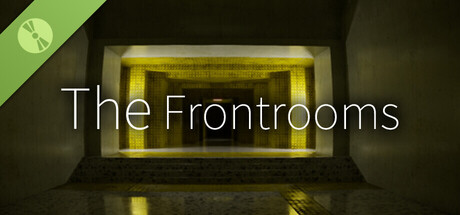 Supernatural Archives：The Frontrooms