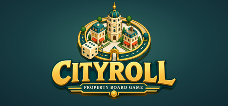 CityRoll: Property Board Game